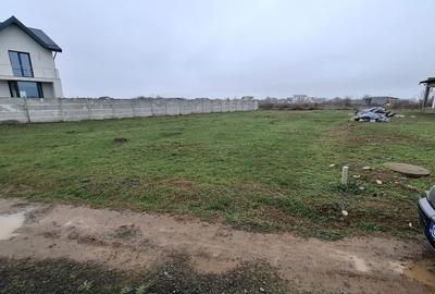 Teren de 767 mp, în Priseaca - 5