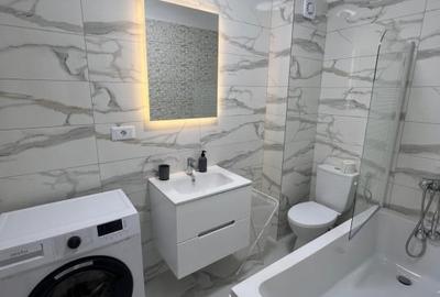 De vanzare garsoniera in rate dezvoltator Militari Residence - 11