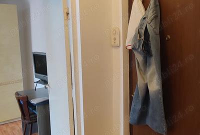 Garsonieră decomandată în Govândari - 1