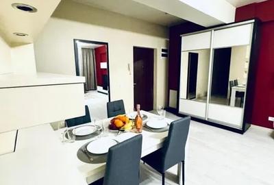 Apartament 2 camere, 80 mp, semidecomandat, ac, Unirii - 5