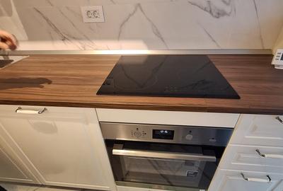 Garsonieră decomandată, mobilată în Viilor - 13