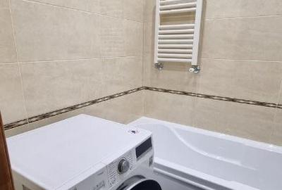 Apartament cu 2 camere de inchiriat zona Schei - 7