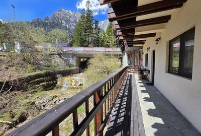 Hotel/Pensiune, de 360 mp, în Nord-Est - 19
