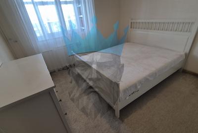 Apartament cu 3 camere decomandat, mobilat în Giurgiului - 21