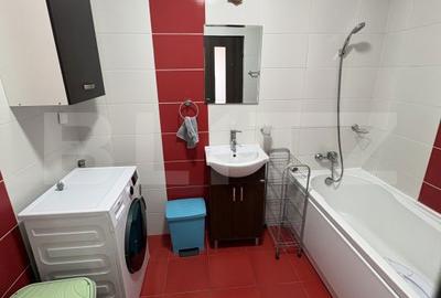 Apartament cu 2 camere în Iris - 8