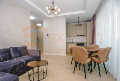 Apartament 2 camere  de inchiriat - Lake On Mamaia Constanta - 3