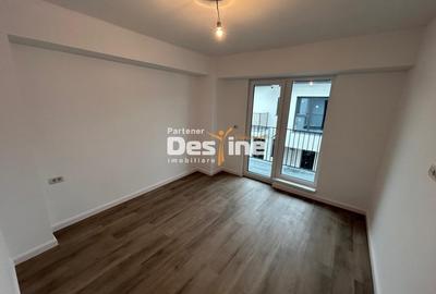Complex nou de apartamente - Vila P+1 cu acces separat si curte - 6