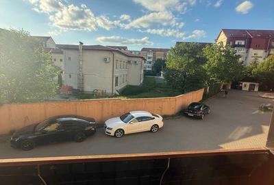 Apartament cu 2 camere semidecomandat în Exterior Vest - 2