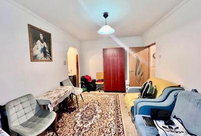 De vanzare - Apartament 2 camere, etaj 1 Trivale - 2