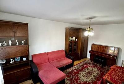 Apartament cu 2 camere decomandat în Nufărul - 1