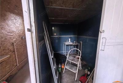 Cabana pe Stradul din Arad aproape de Mures - 15