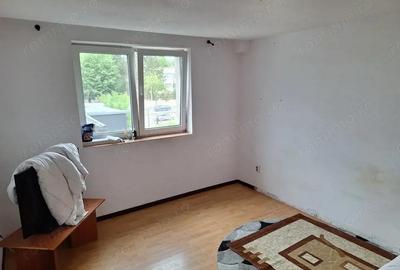 Garsoniera 21mp -etaj 1- Soseaua Oltenitei - Metrou Aparatorii Patriei - 4