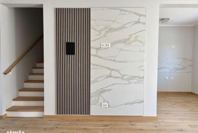 Casă cu 5 camere cu Teren 33 Mp în Săcălaz - 9