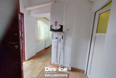 Ultracentral - Duplex langa Palas Campus, 65mp + beci + 120 mp teren - 10