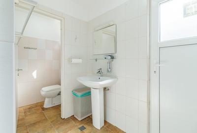 Casa de vanzare in Ghermanesti, Snagov – cu teren si aproape de lac - 7