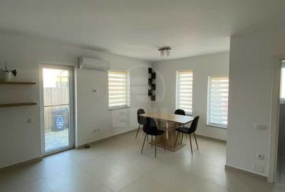 Casă de închiriat, 4 camere, 3 băi, Borhanci Colonia Borhanci - 5