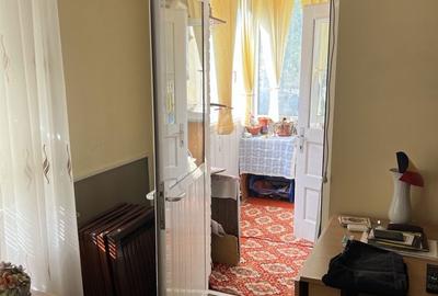 Apartament cu 2 camere decomandat în C5 - 4