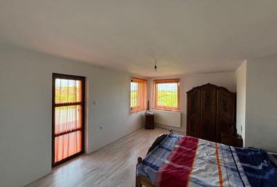 Proprietate spre vanzare, in Santana de Mures, zona linistita - 2