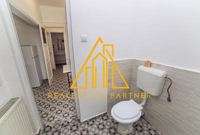Apartament 4 camere renovat, central, ideal rezidențial sau activitate business - 19