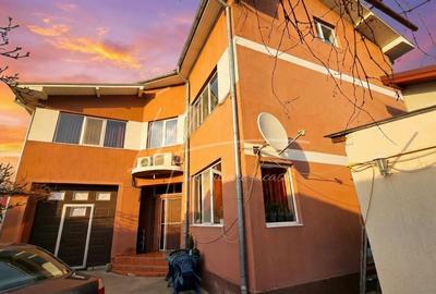 Casă individuală cu 5 camere cu Canalizare în Prelungirea Ghencea - 19