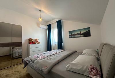 Casă cu 6 camere cu Canalizare în Faleza Nord - 12