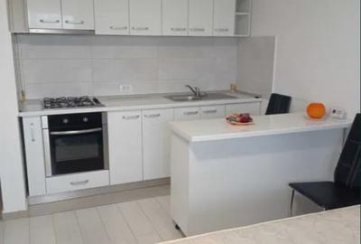 Garsonieră semidecomandată, mobilată în Cug - 2