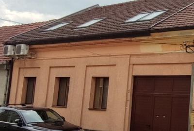 Proprietar casa 5 camere D+P+M, zona Traian, Timisoara, Timis