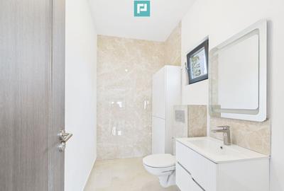 Casa Individuala cu 2 Apartamente in Giarmata Vii - 9