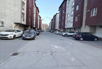 Apartament cu 3 camere în Prelungirea Ghencea - 20