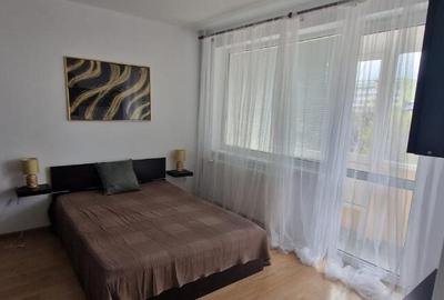Apartament 3 camere, semidecomandat, Marasesti,Dimitrie Cantemir - 10
