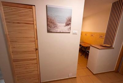 Apartament cu 2 camere decomandat, mobilat în Apărătorii Patriei - 6