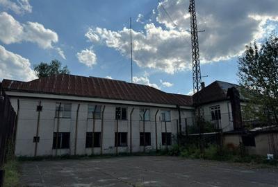 Oportunitate INVESTIE Industriala/Rezidentiala TG Lapus - 7
