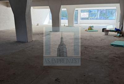 Spa?iu Comercial, 400 mp utili - zona Grivitei - 2