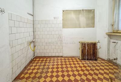 Apartament cu 4 camere în Cișmigiu - 7