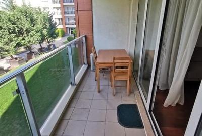 Garsonieră semidecomandată, mobilată în Dristor - 4