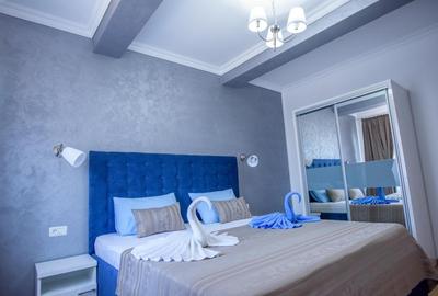 Apartament cu 3 camere decomandat, mobilat în Central - 5