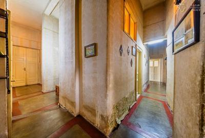 Apartament 4 camere de vanzare ultracentral  la Teatru - 7