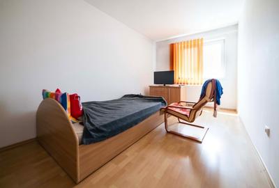 Casă individuală cu 6 camere cu Canalizare în Andrei Mureșanu - 19