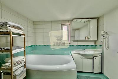 Casă individuală cu 6 camere cu Teren 654 Mp în Exterior Est - 18