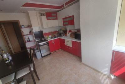 Garsonieră decomandată în Banu Manta - 1