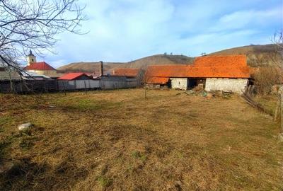 Casă individuală cu 4 camere cu Teren 719 Mp în Ciclova Română - 25