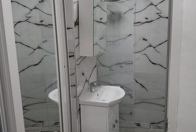 Apartament cu 2 camere decomandat în Tei - 4
