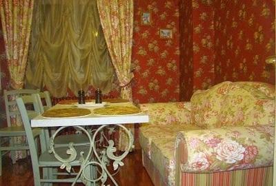 Apartament cu 3 camere decomandat, mobilat în Unirii - 2