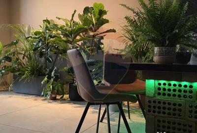 Spațiu comercial, de 53 mp, în Avantgarden - 8