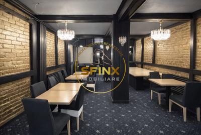 Spațiu comercial, de 175 mp, în Floreasca - 2