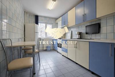 Apartament cu 2 camere decomandat, mobilat în Crângași - 10