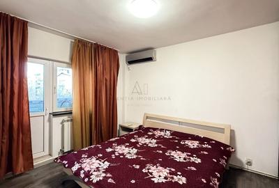 3 Camere Decomandat 4/8 | 350m Parc Sebastian - 2