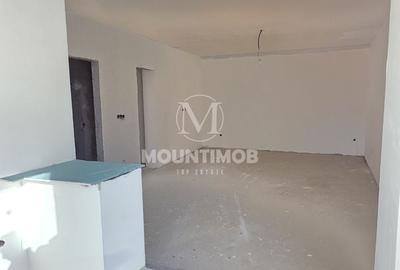 Garsoniera Centrul Istoric, 43 mp/utili, str. Neagoe Basarab - 6