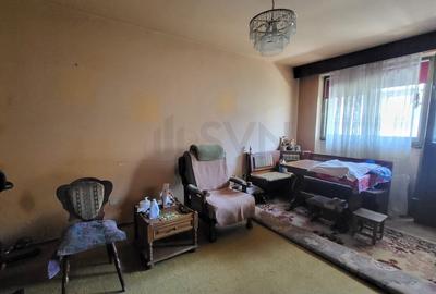 REA1024461 Apartament 3 camere - Doamna Ghica - Parc Plumbuita - 8