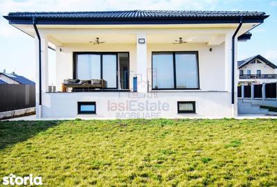 Casă cu 8 camere cu Teren 1091 Mp în Miroslava - 11
